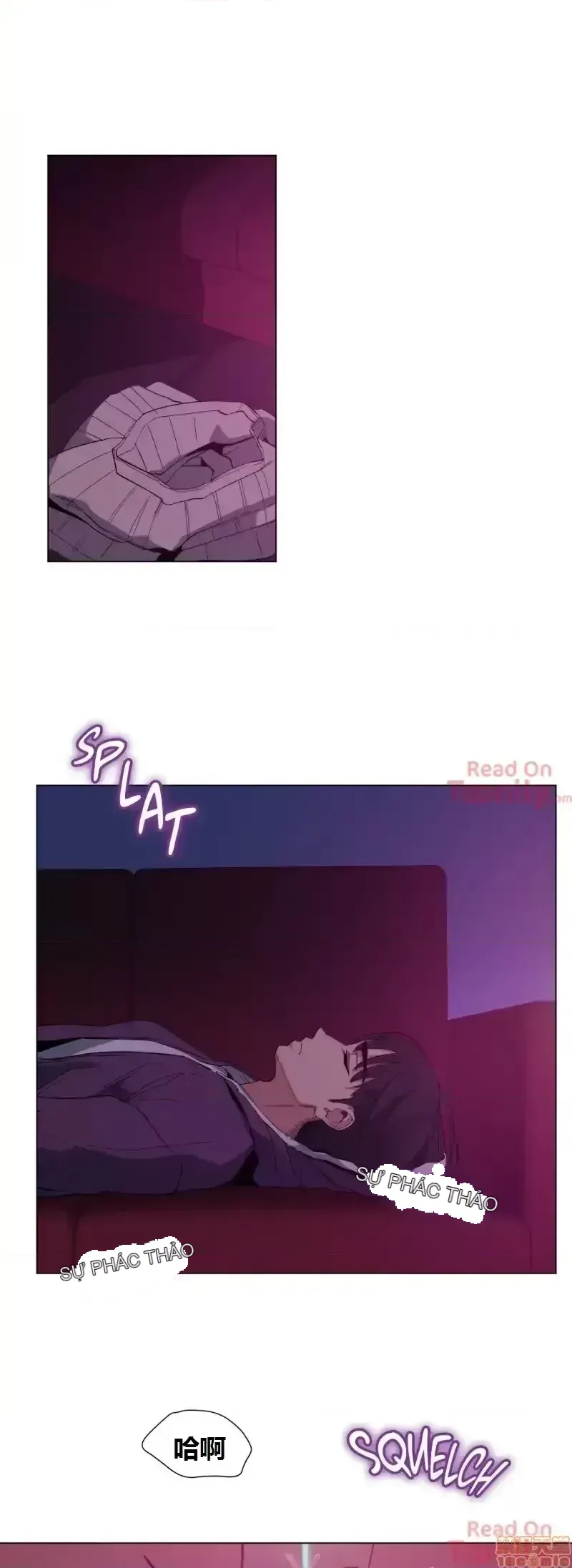 Người đàn ông may mắn Chương 1-71