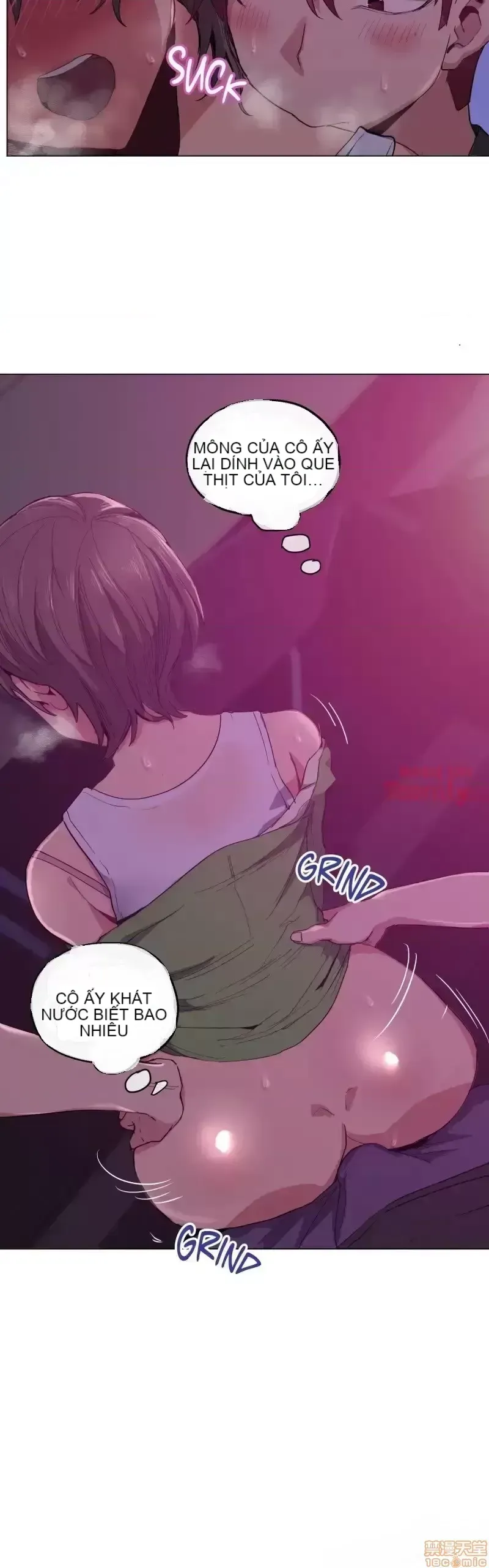 Người đàn ông may mắn Chương 1-71