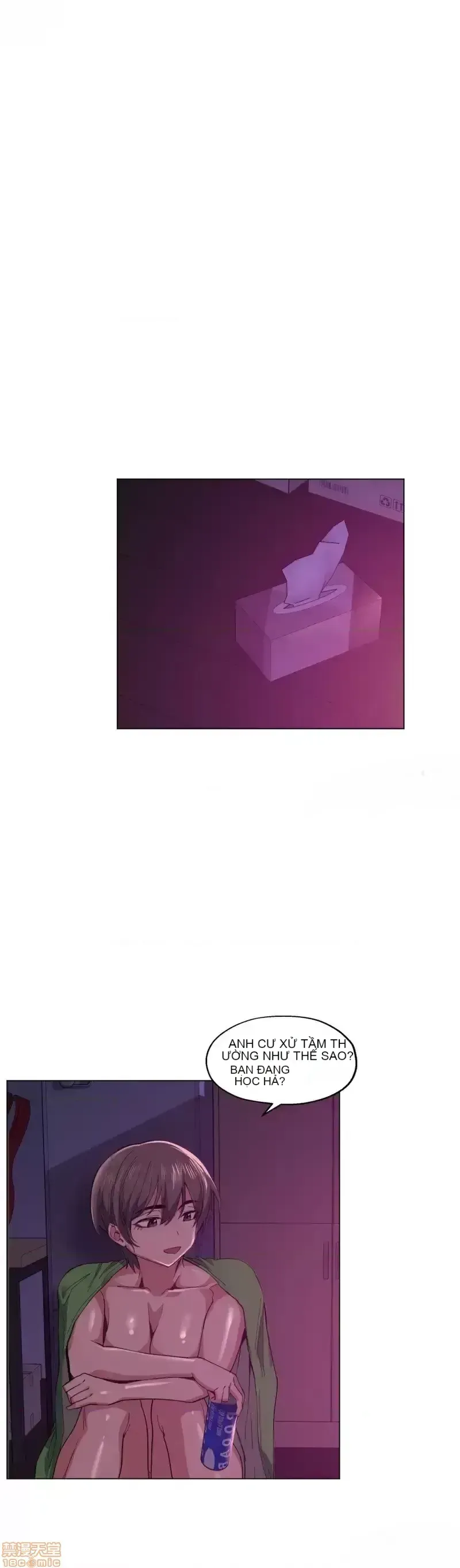 Người đàn ông may mắn Chương 1-71