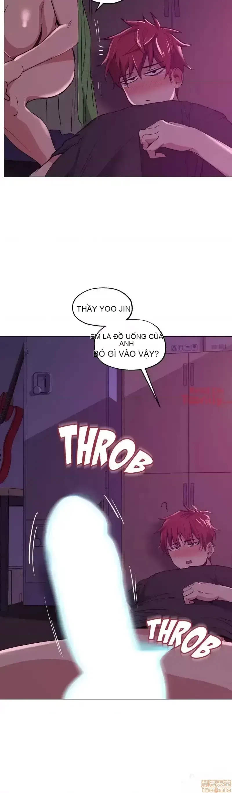 Người đàn ông may mắn Chương 1-71