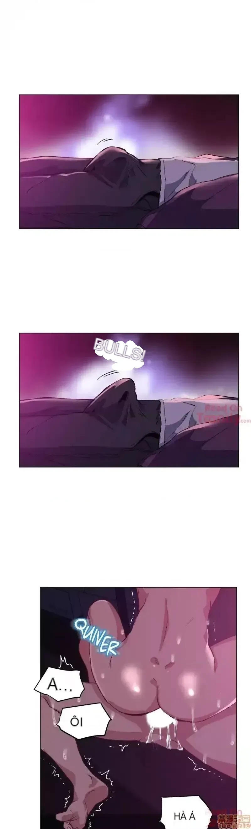 Người đàn ông may mắn Chương 1-71