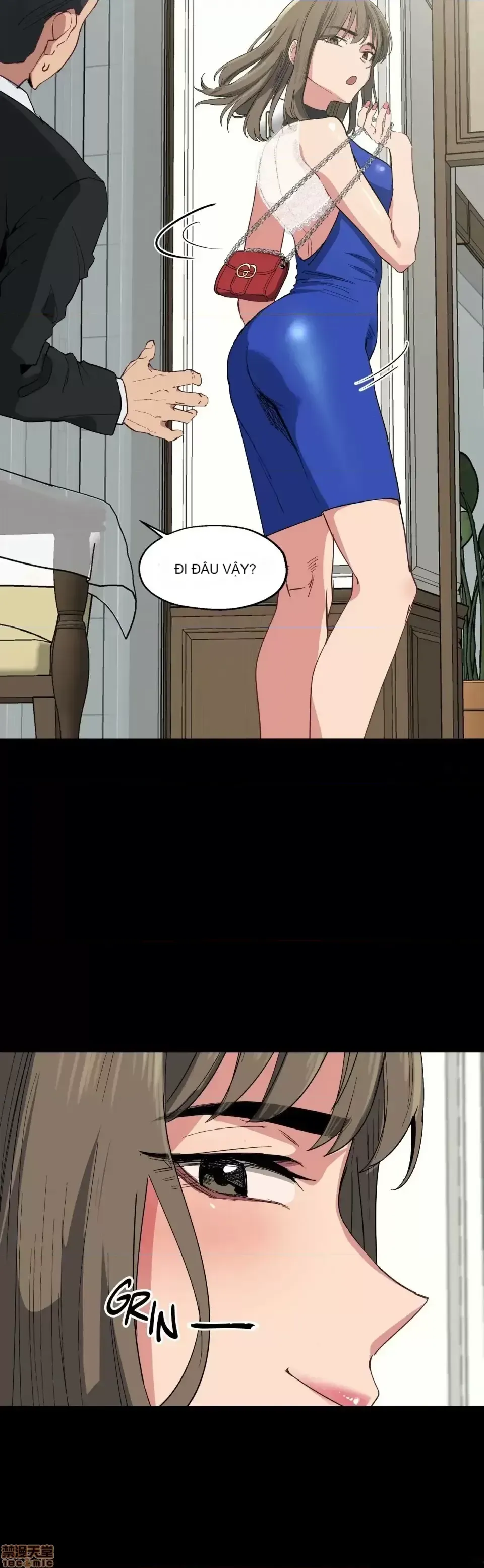 Người đàn ông may mắn Chương 1-71