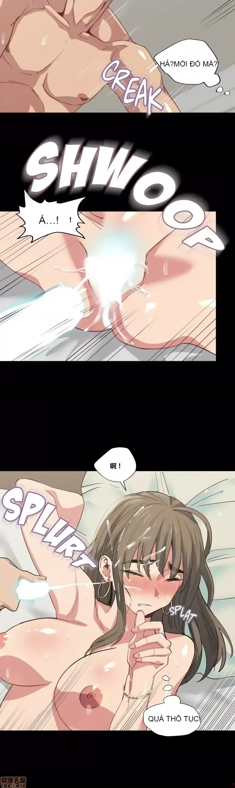 Người đàn ông may mắn Chương 1-71