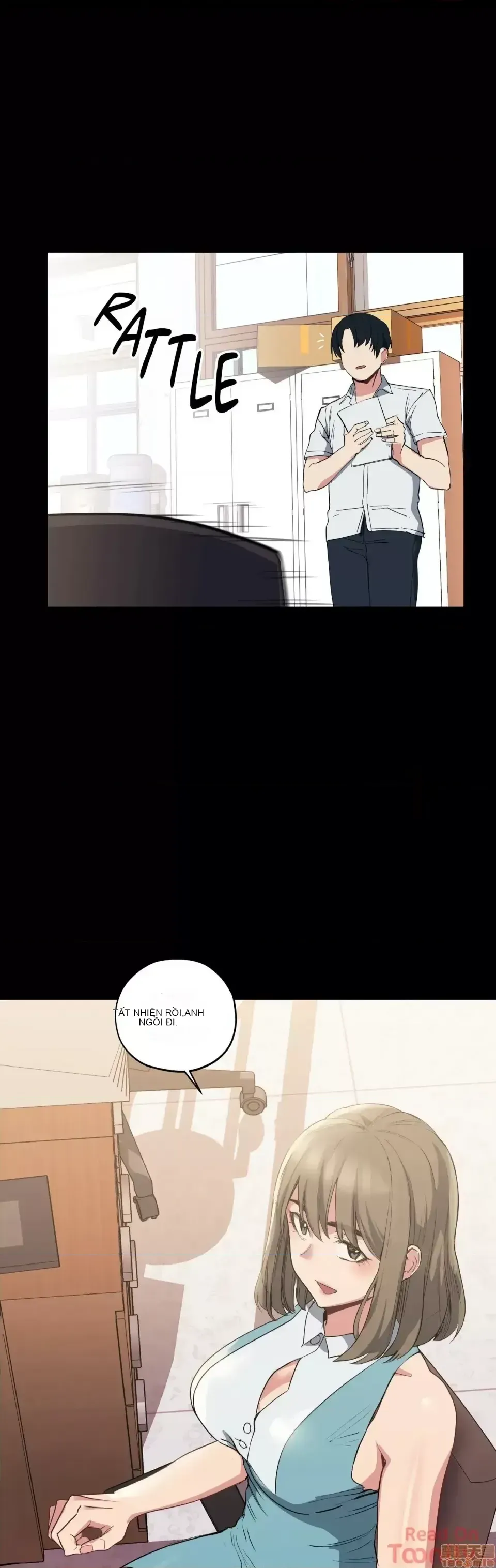 Người đàn ông may mắn Chương 1-71