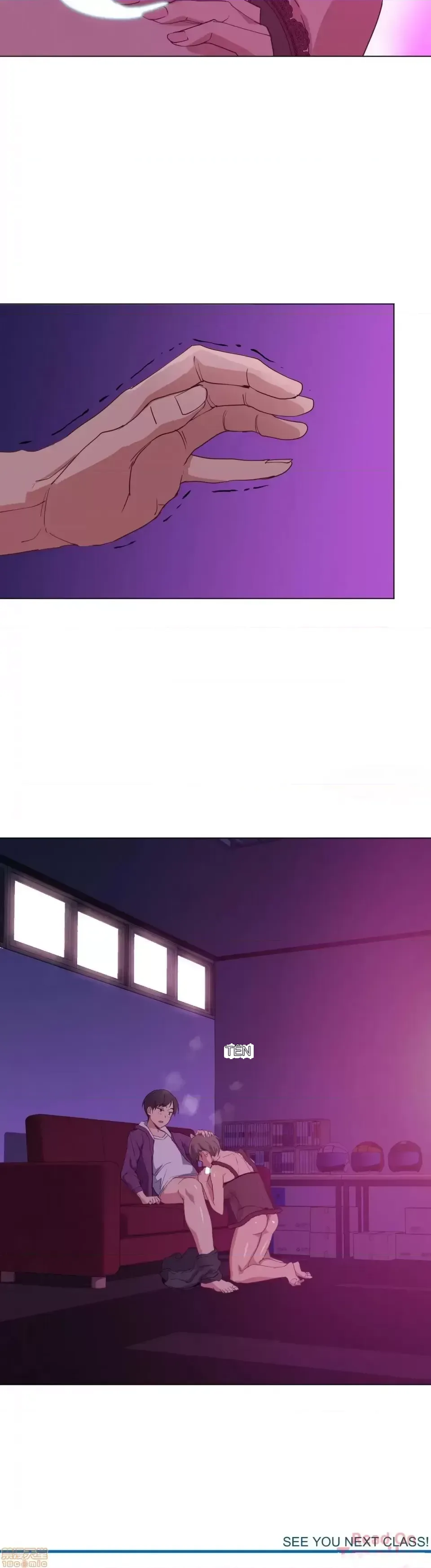 Người đàn ông may mắn Chương 1-71