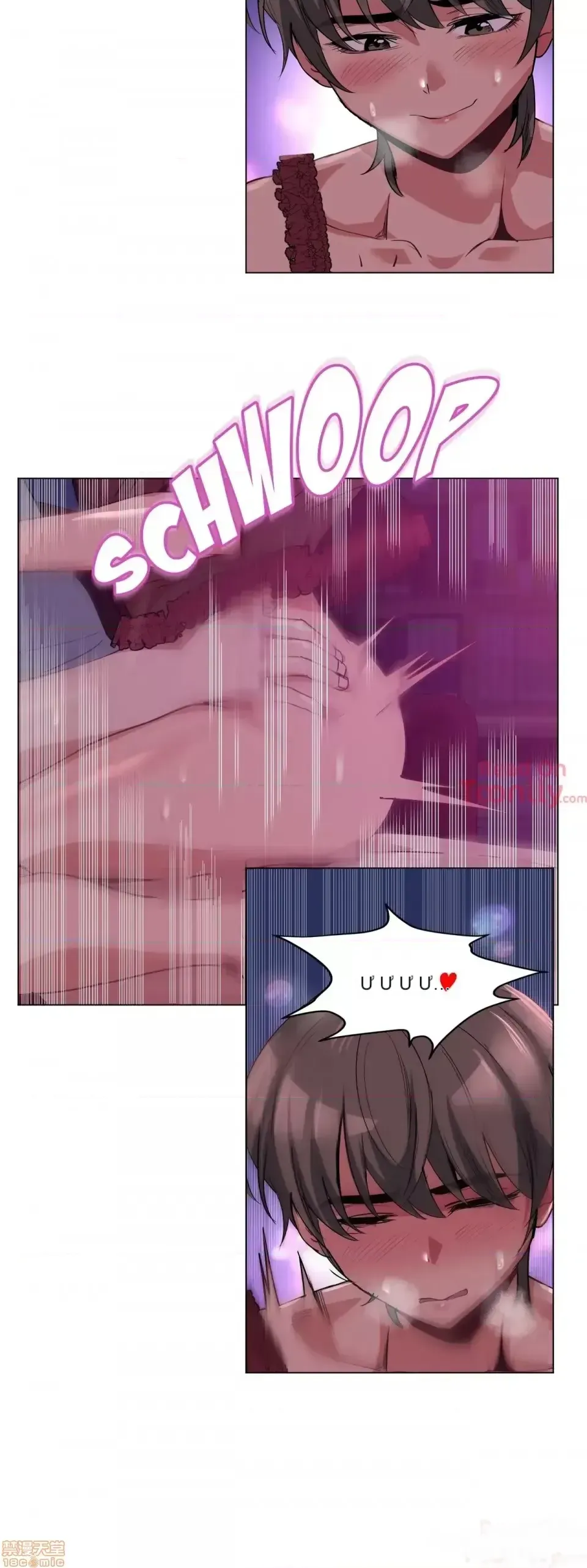 Người đàn ông may mắn Chương 1-71