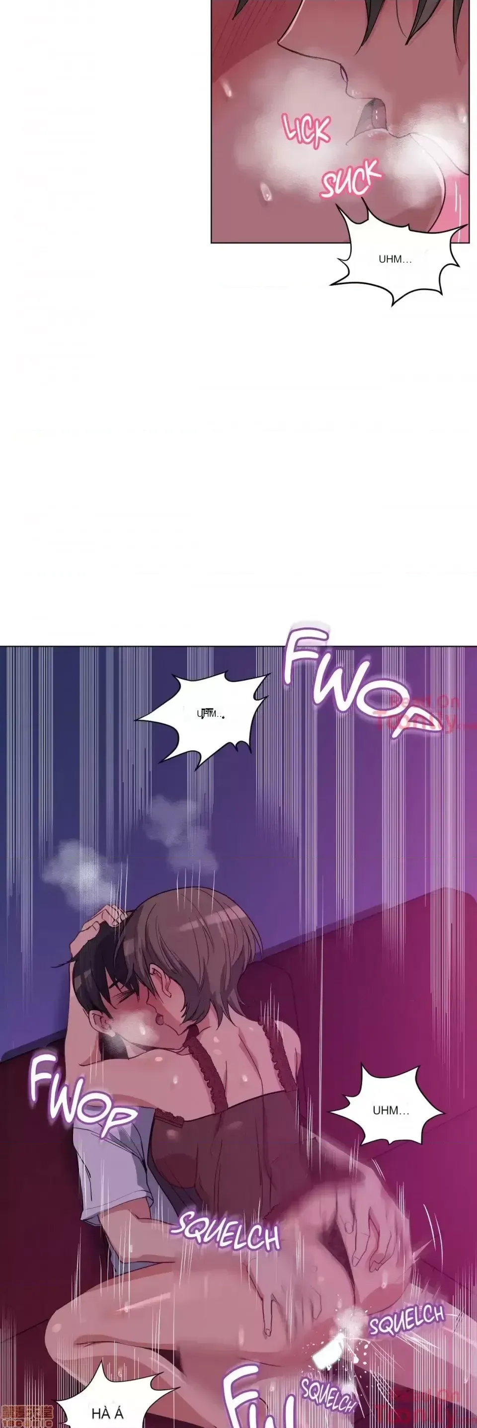 Người đàn ông may mắn Chương 1-71