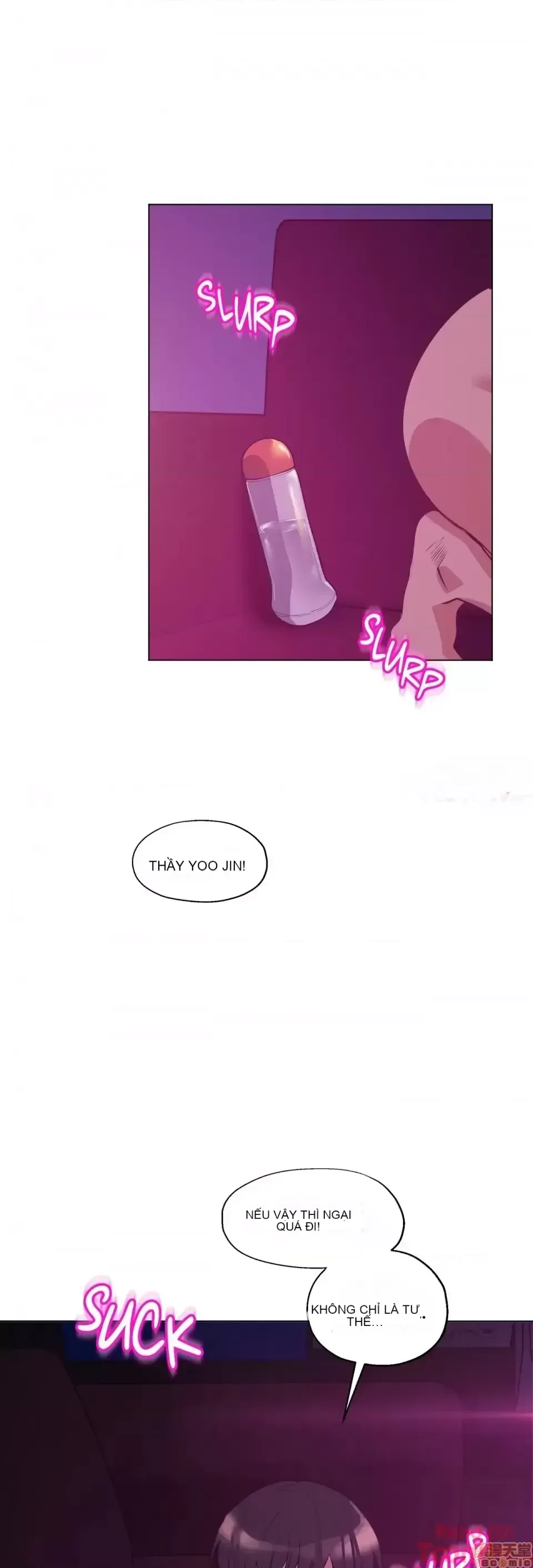 Người đàn ông may mắn Chương 1-71