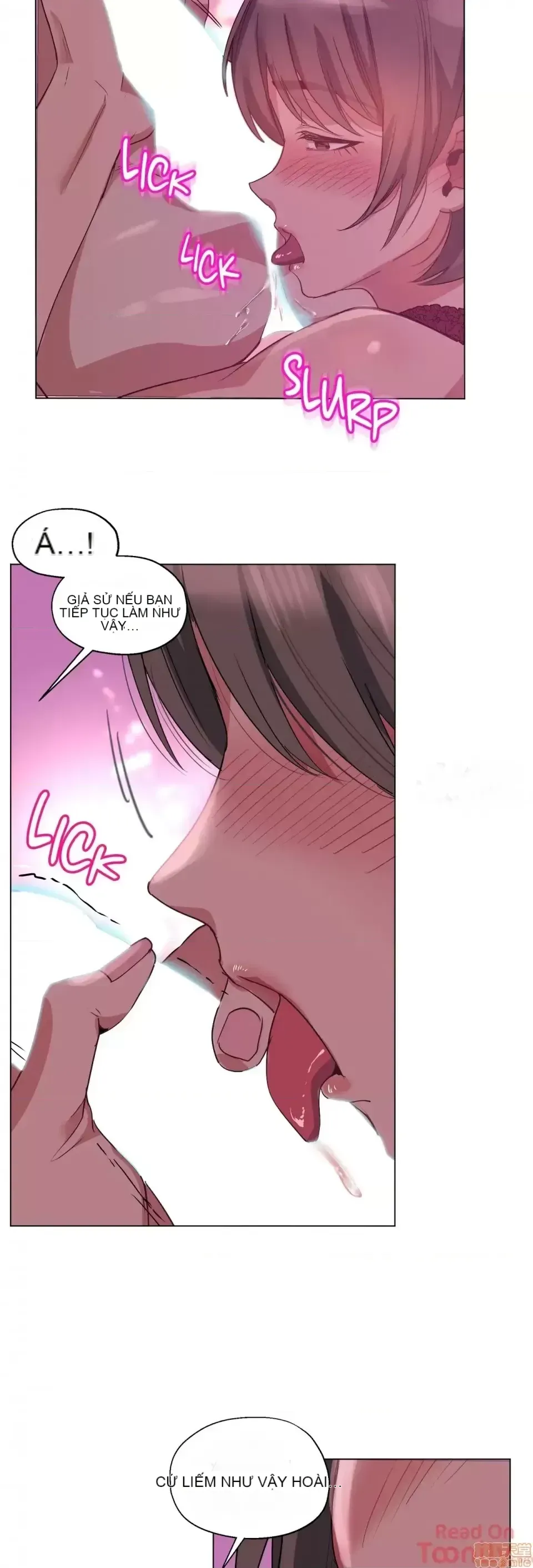 Người đàn ông may mắn Chương 1-71