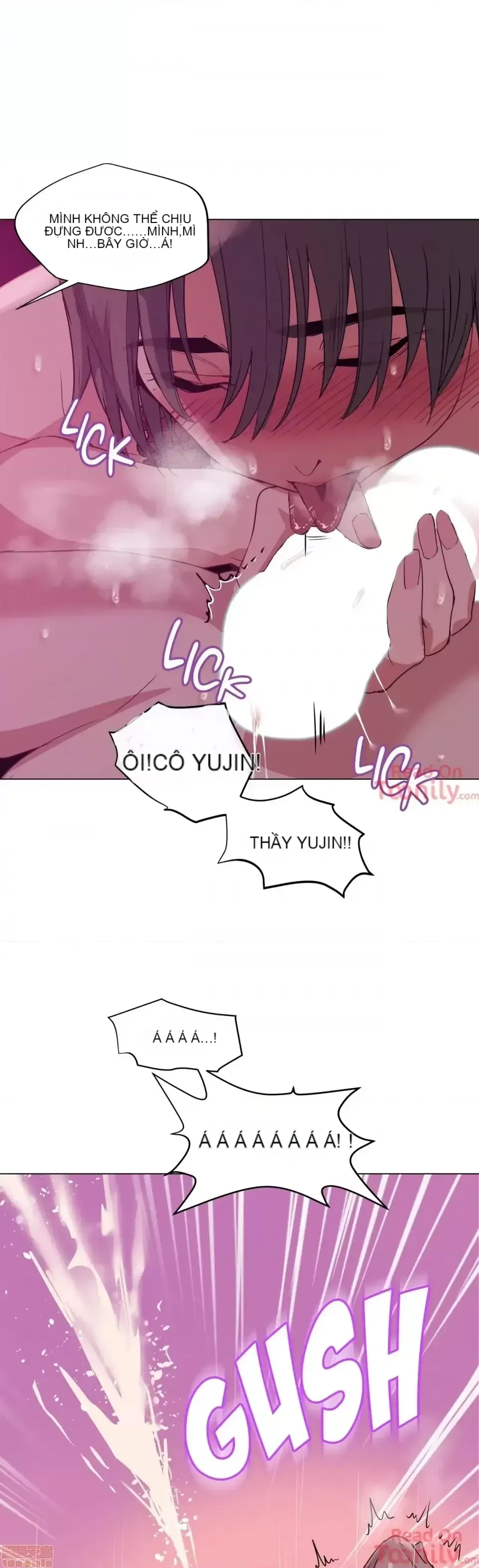 Người đàn ông may mắn Chương 1-71