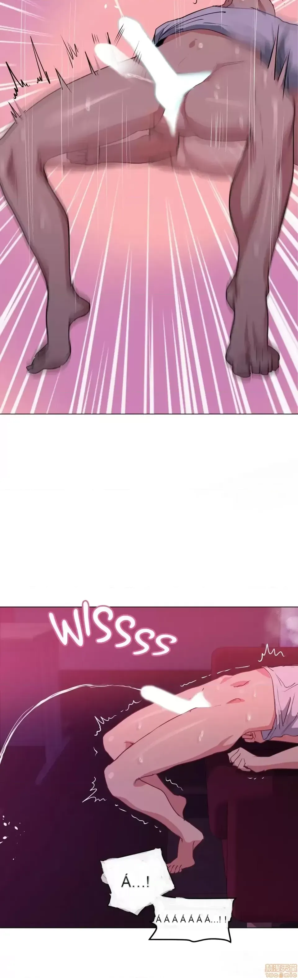 Người đàn ông may mắn Chương 1-71