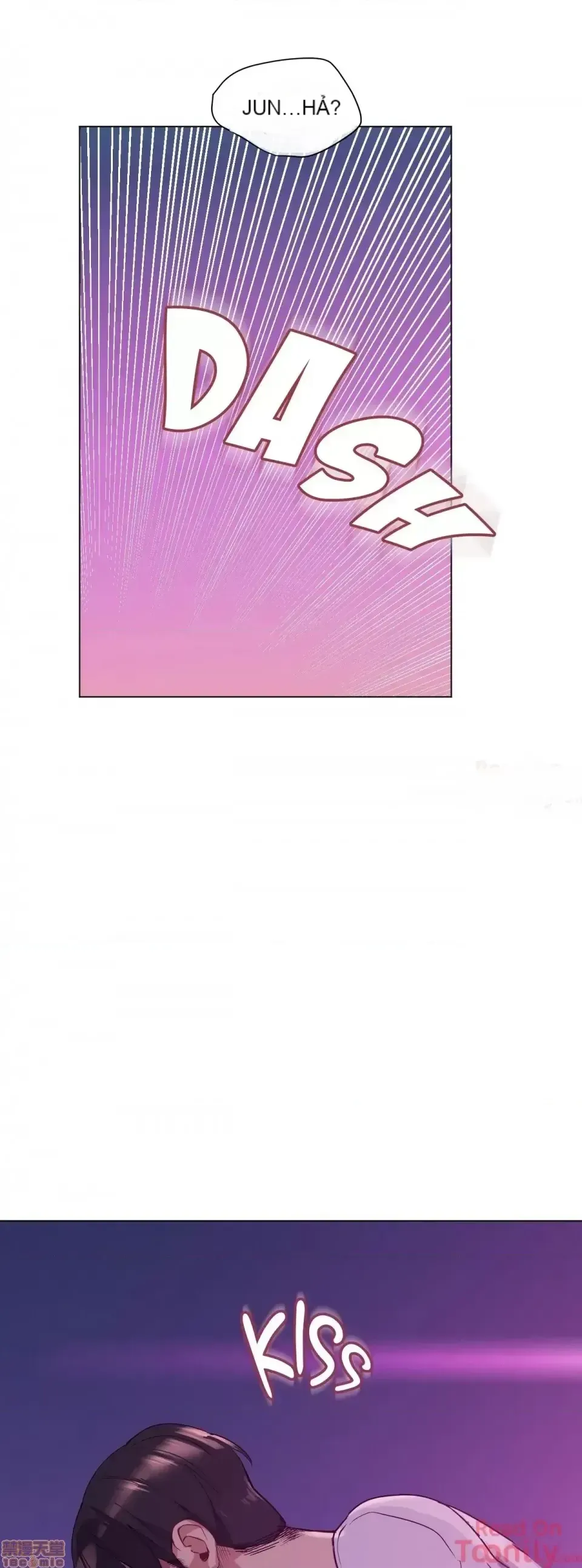 Người đàn ông may mắn Chương 1-71