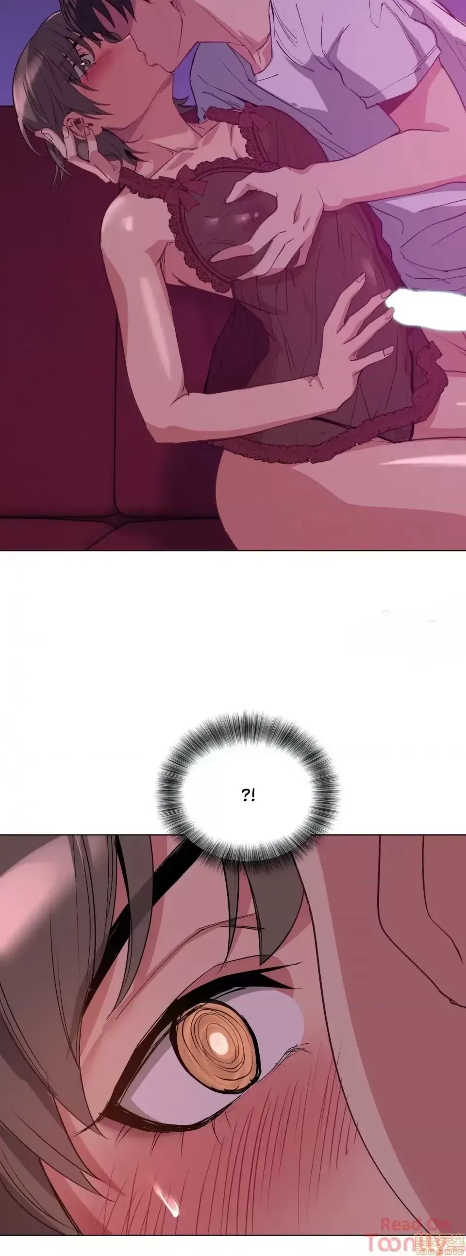 Người đàn ông may mắn Chương 1-71