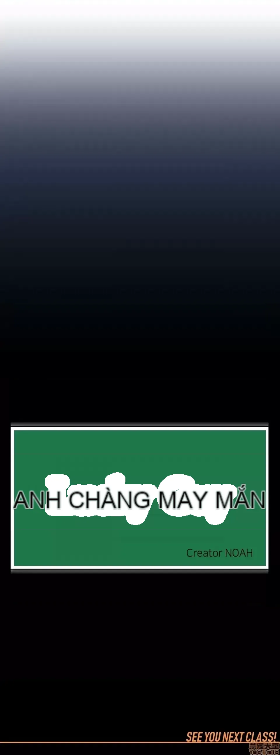 Người đàn ông may mắn Chương 1-71