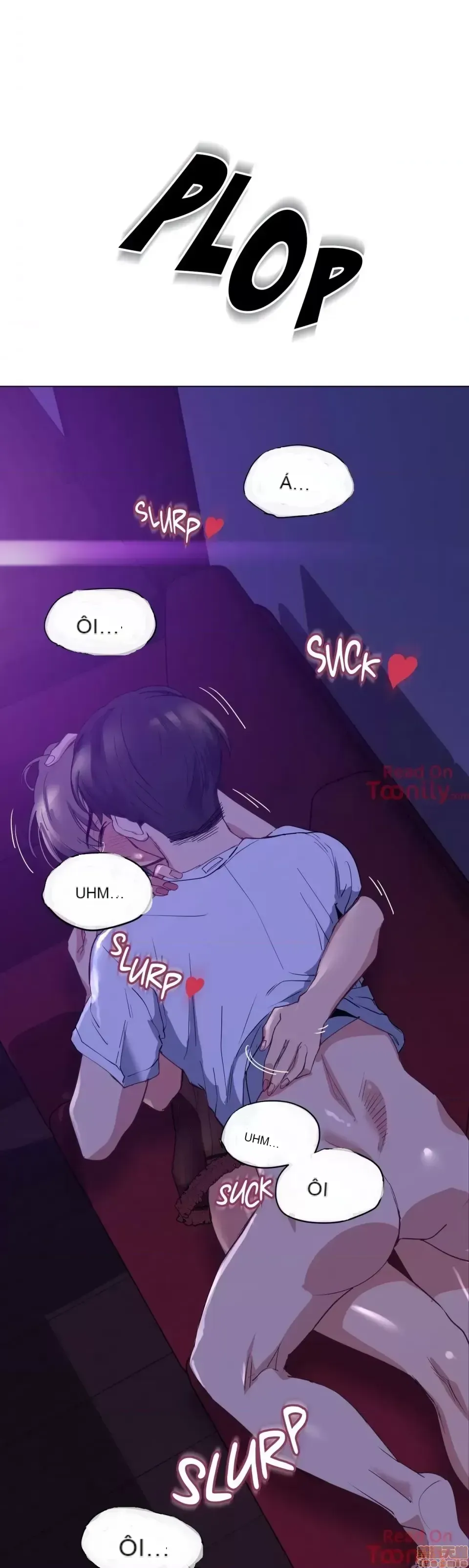 Người đàn ông may mắn Chương 1-71