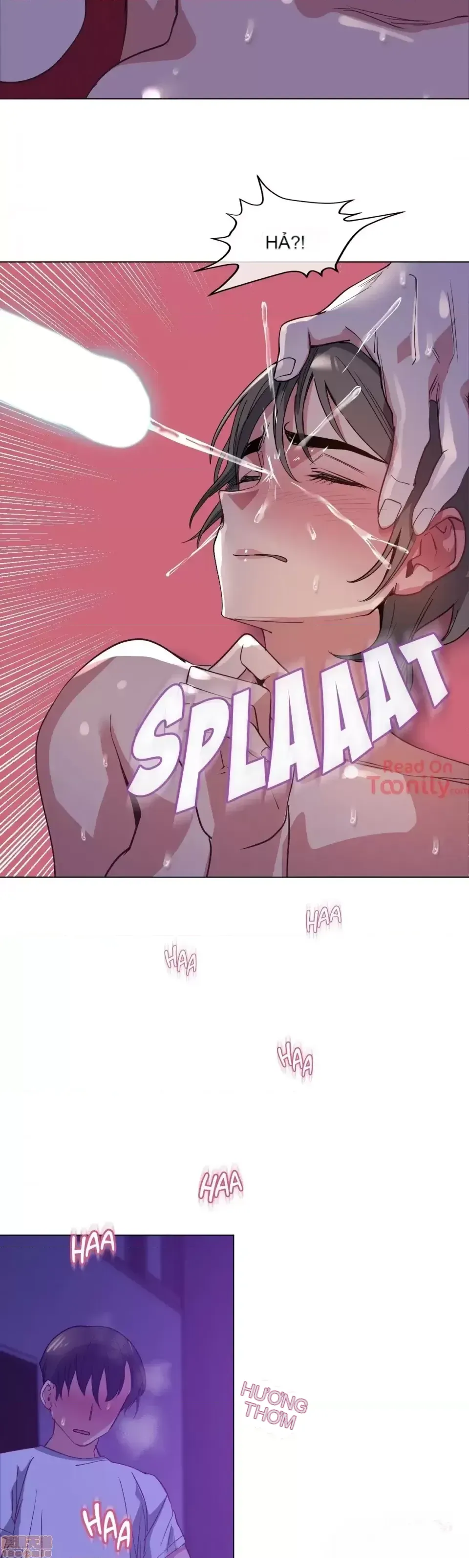 Người đàn ông may mắn Chương 1-71