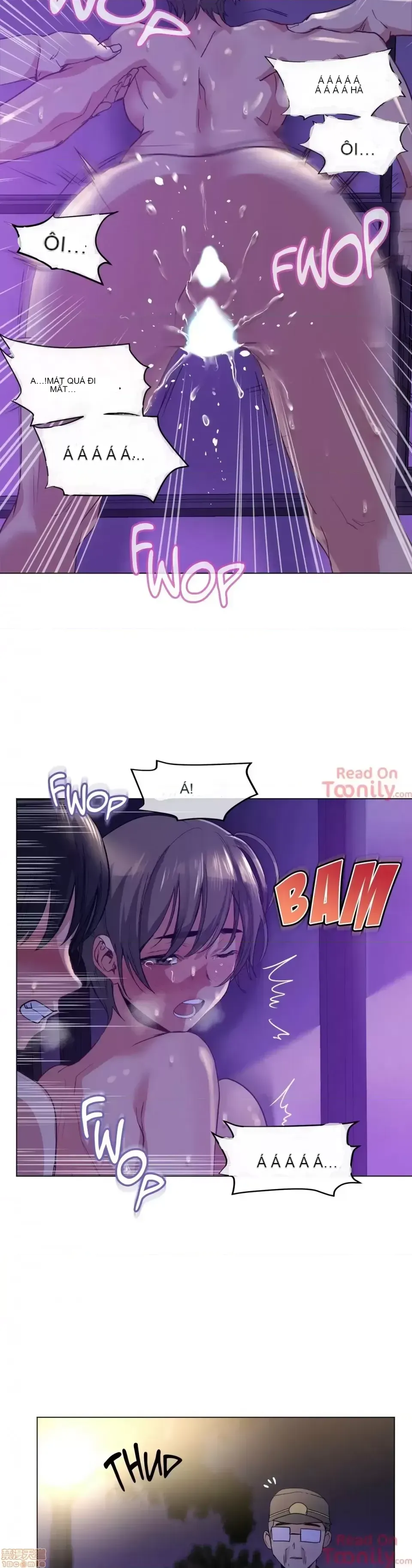 Người đàn ông may mắn Chương 1-71