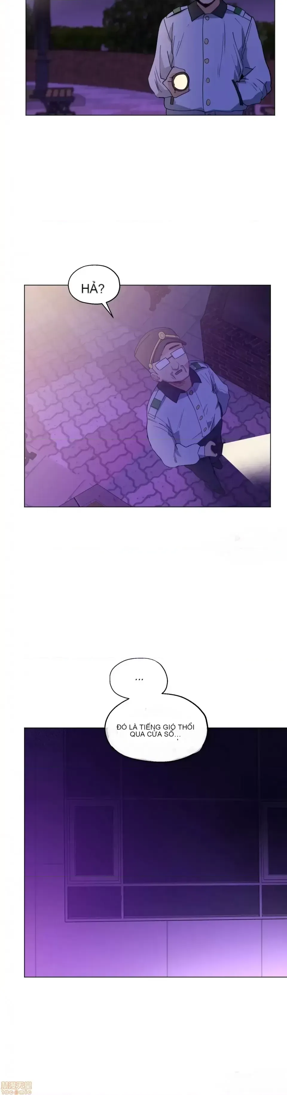 Người đàn ông may mắn Chương 1-71