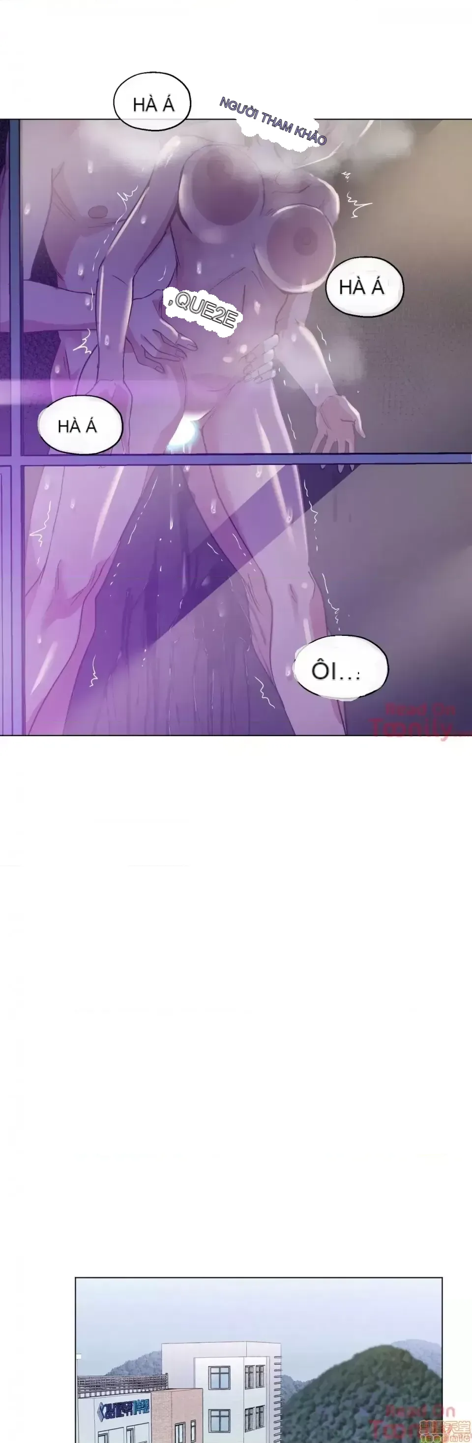 Người đàn ông may mắn Chương 1-71