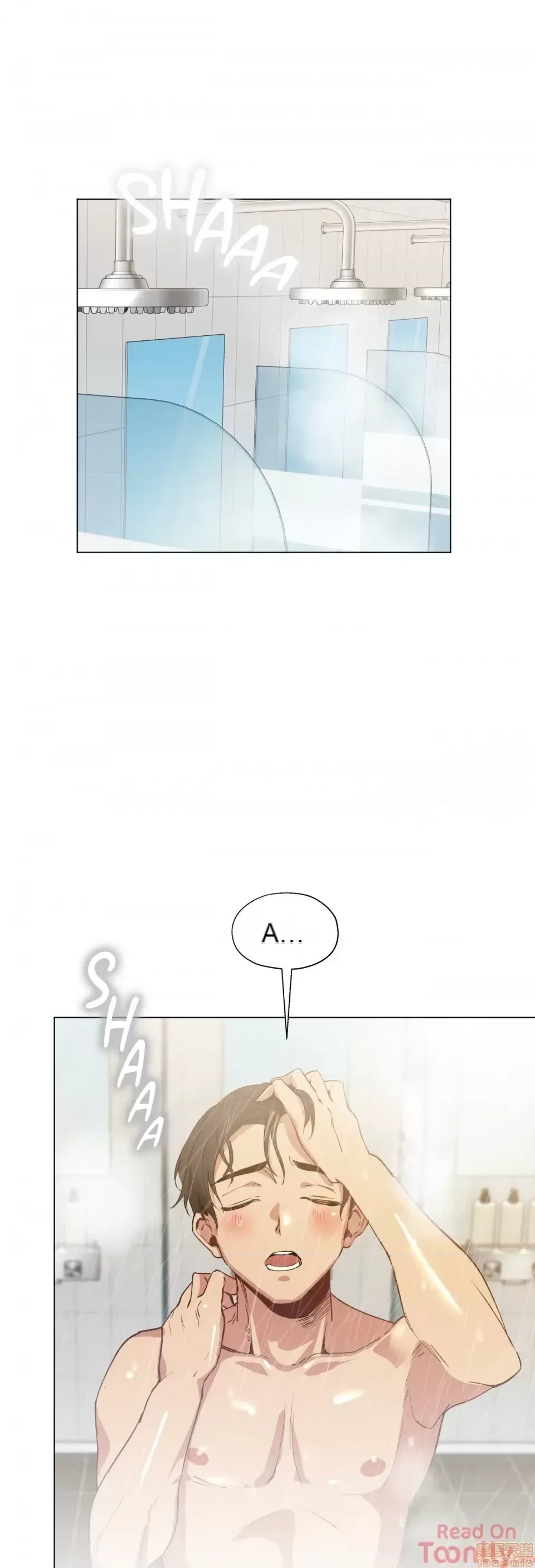 Người đàn ông may mắn Chương 1-71