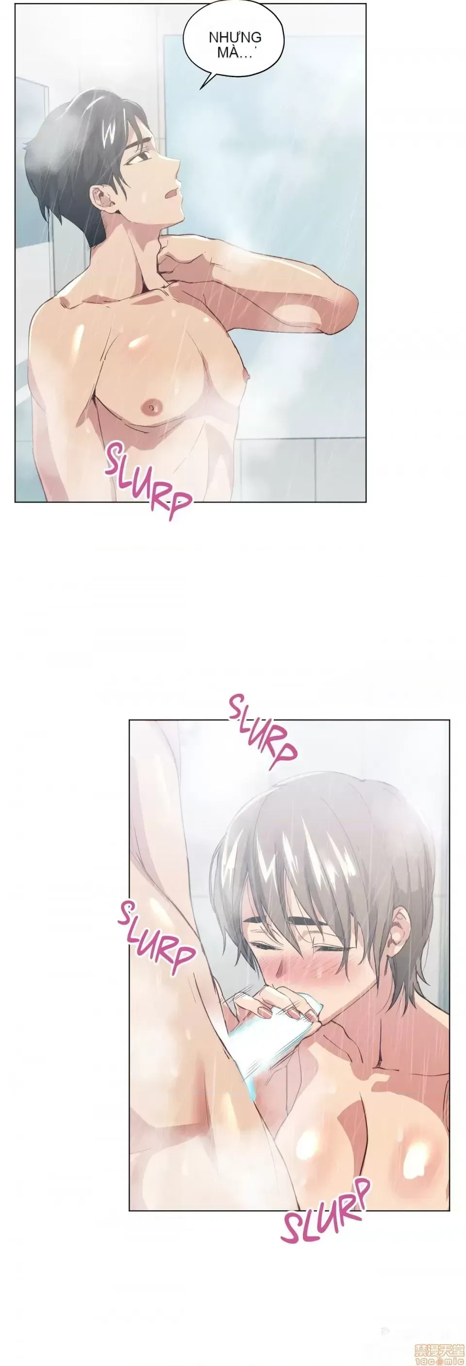 Người đàn ông may mắn Chương 1-71