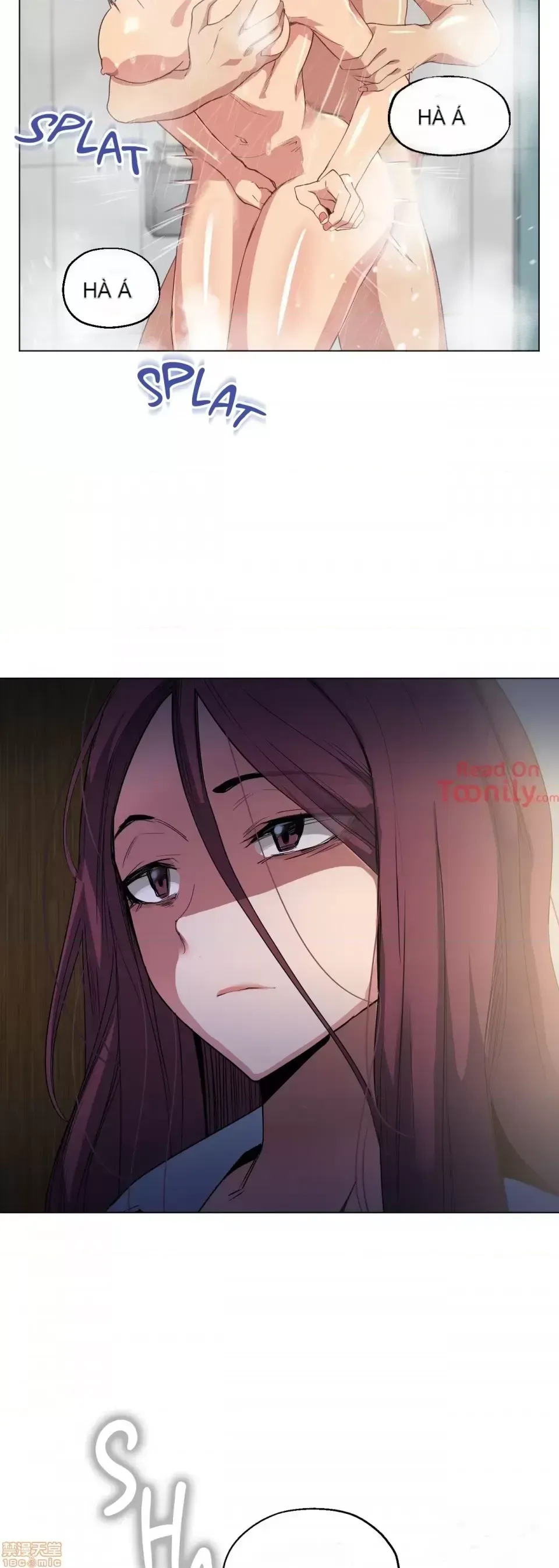 Người đàn ông may mắn Chương 1-71