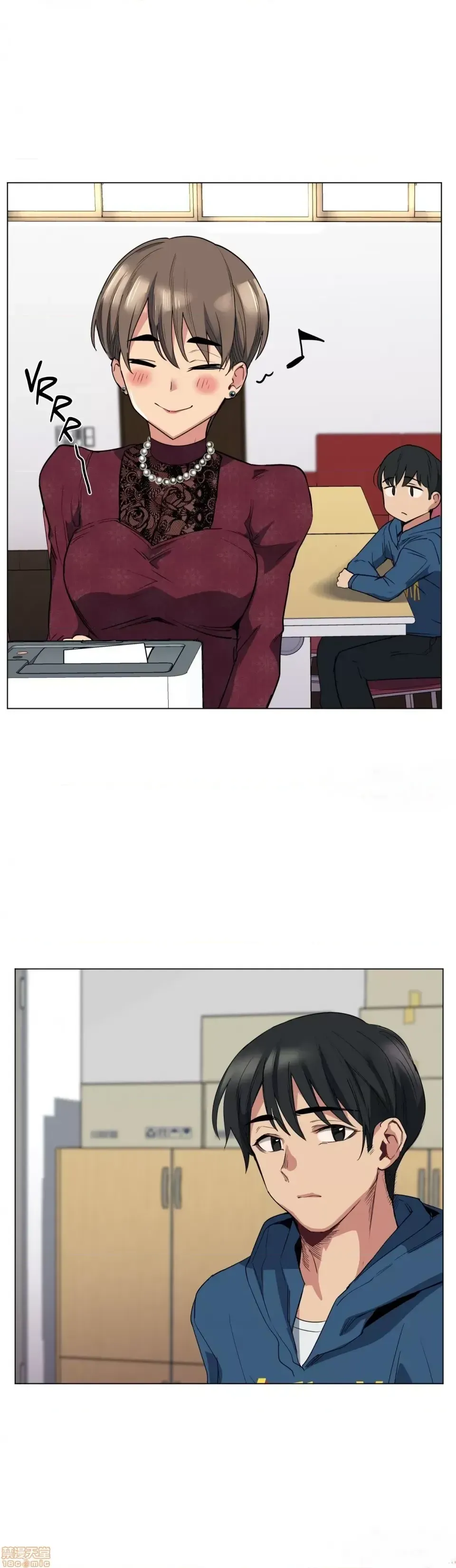 Người đàn ông may mắn Chương 1-71