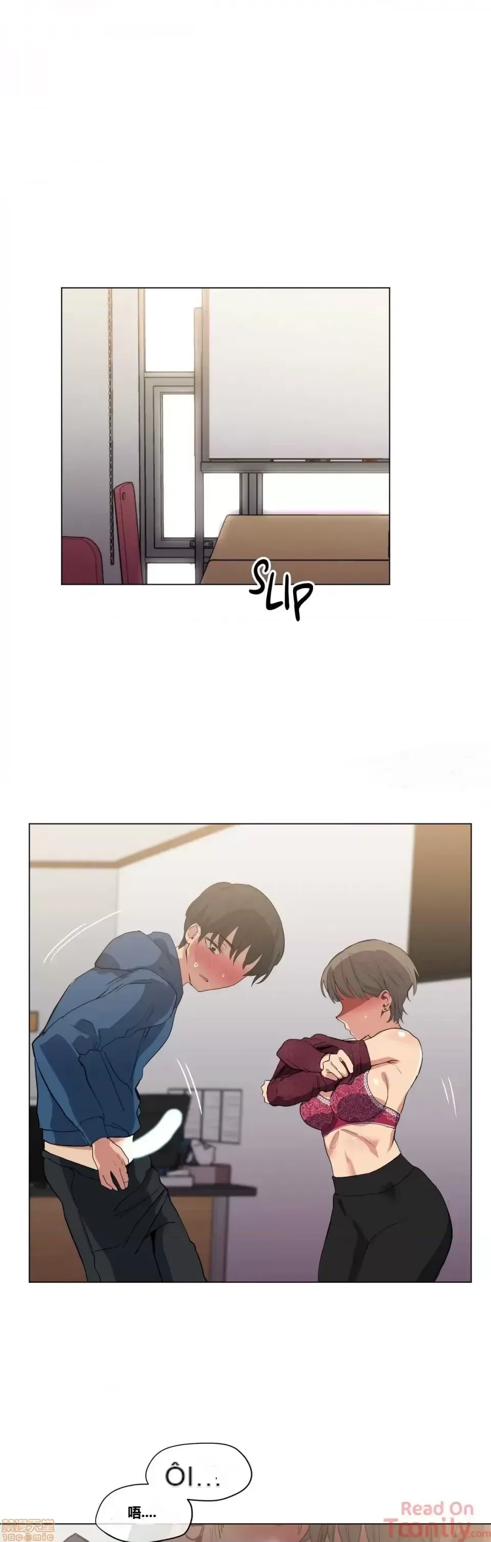 Người đàn ông may mắn Chương 1-71