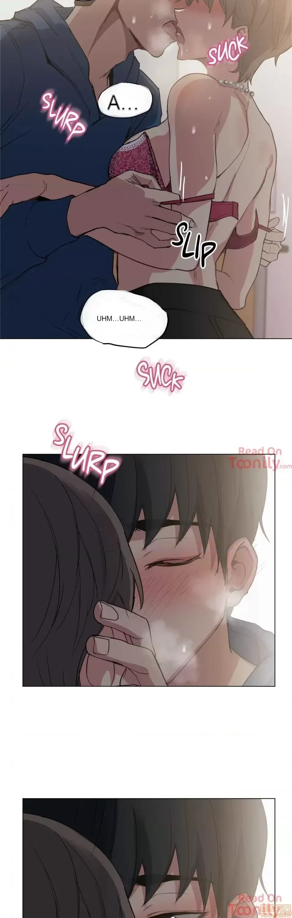 Người đàn ông may mắn Chương 1-71