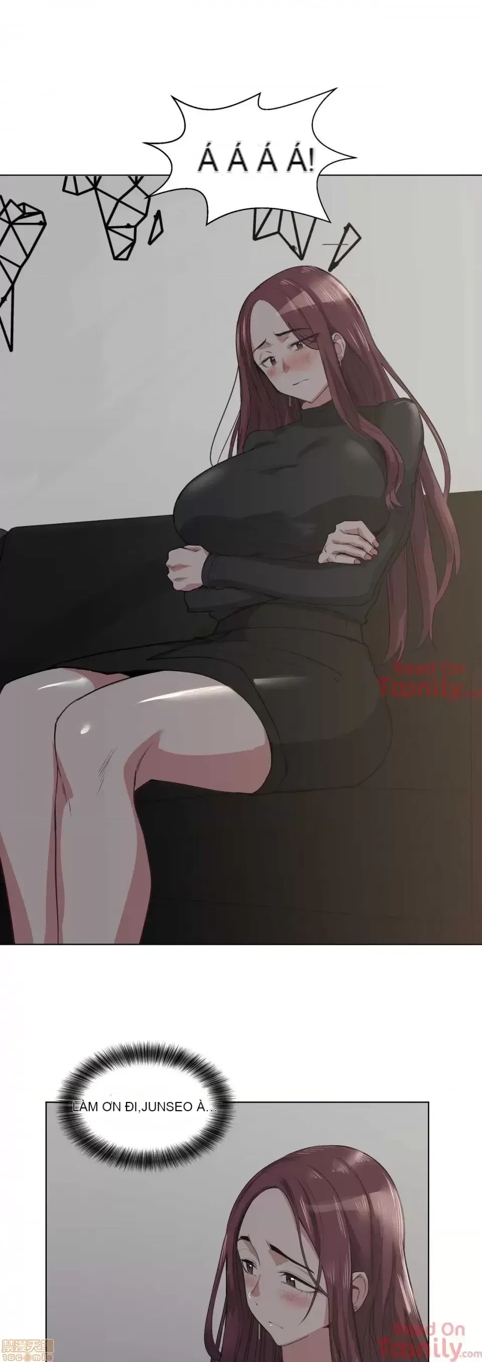 Người đàn ông may mắn Chương 1-71