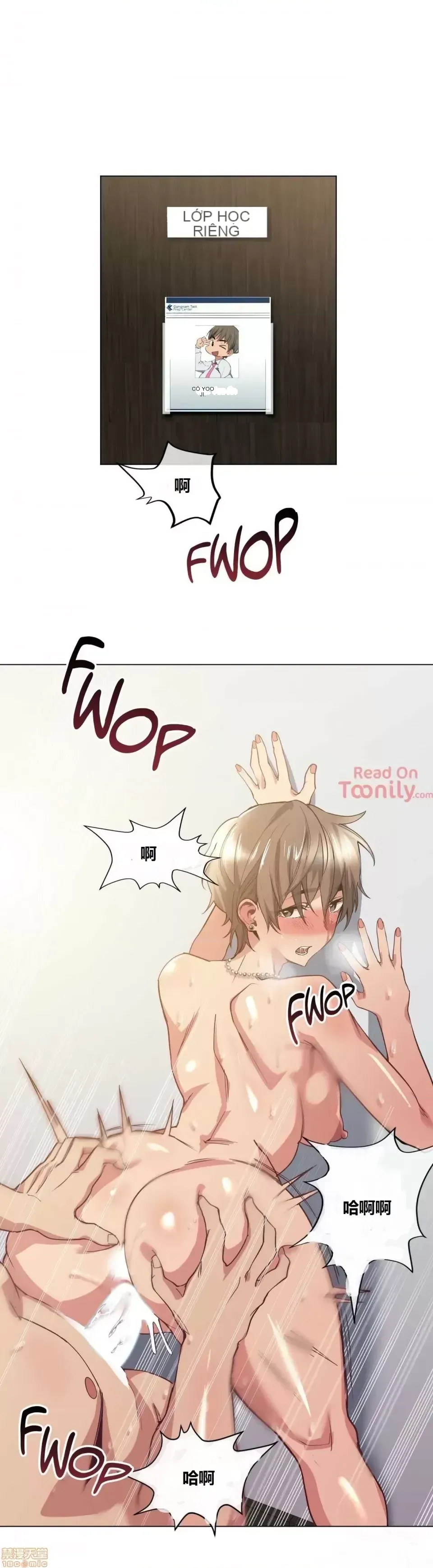 Người đàn ông may mắn Chương 1-71