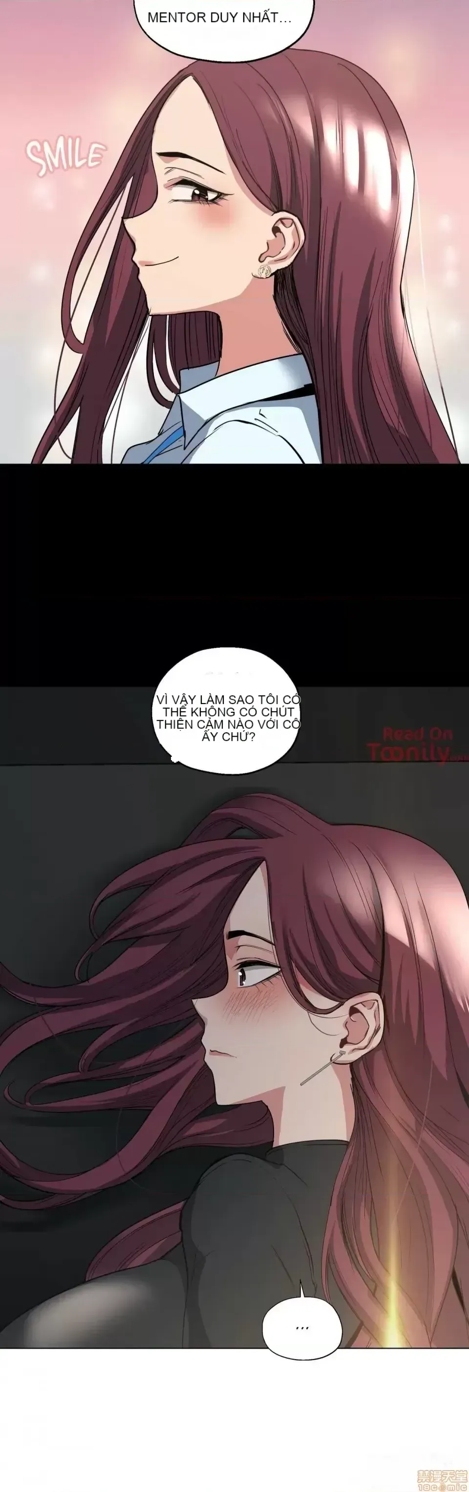 Người đàn ông may mắn Chương 1-71