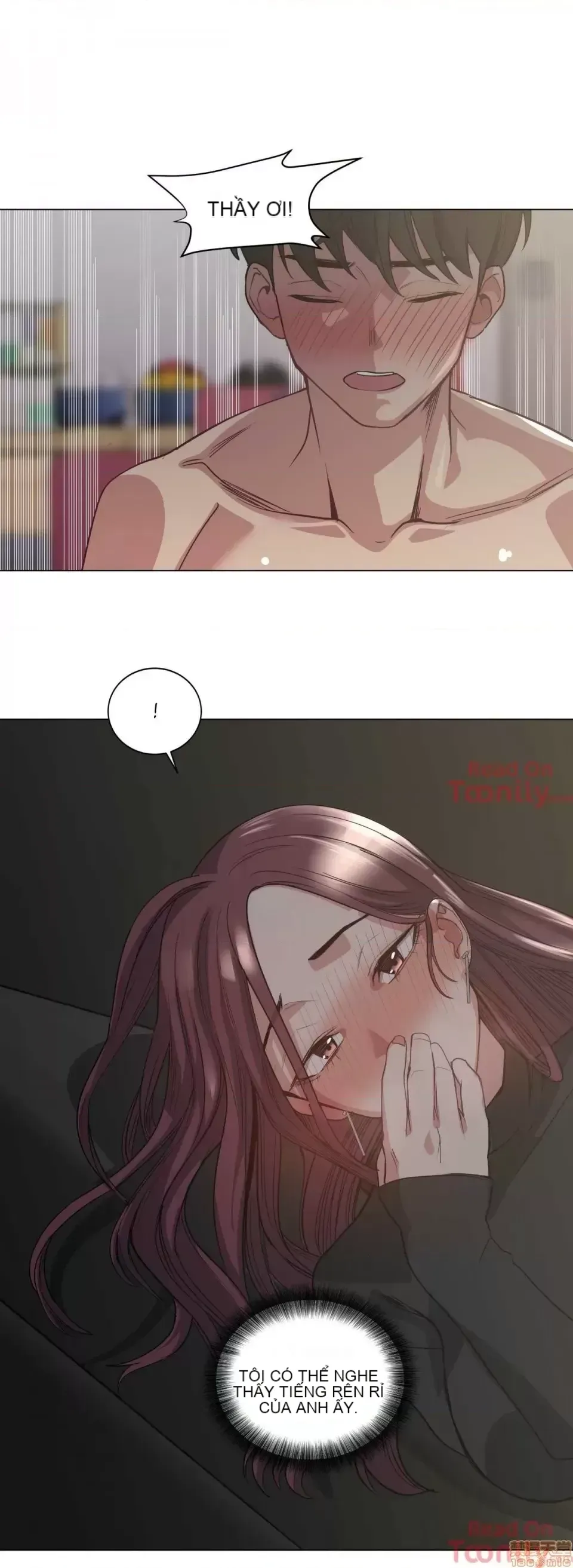 Người đàn ông may mắn Chương 1-71