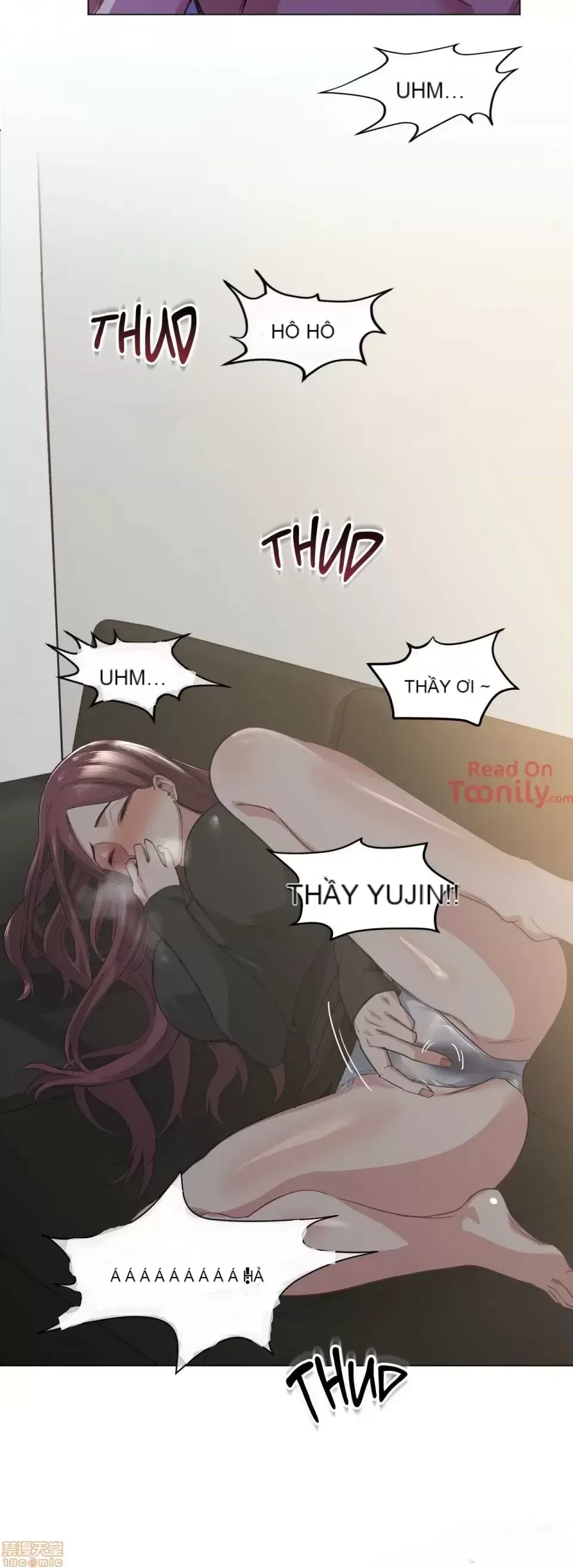 Người đàn ông may mắn Chương 1-71