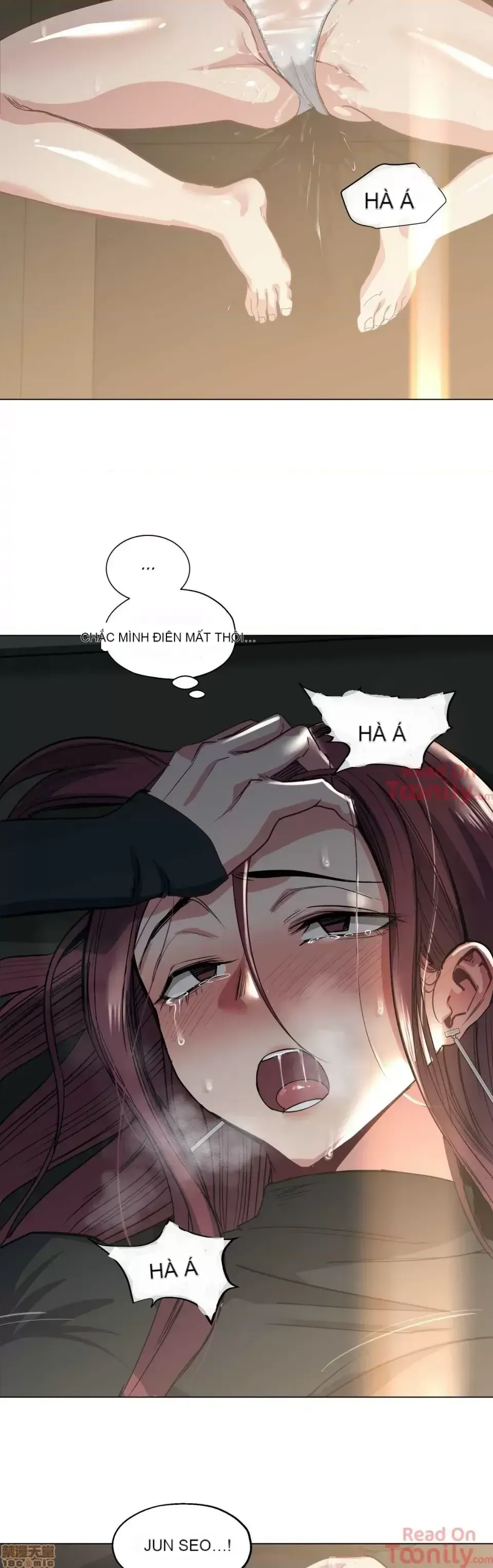 Người đàn ông may mắn Chương 1-71