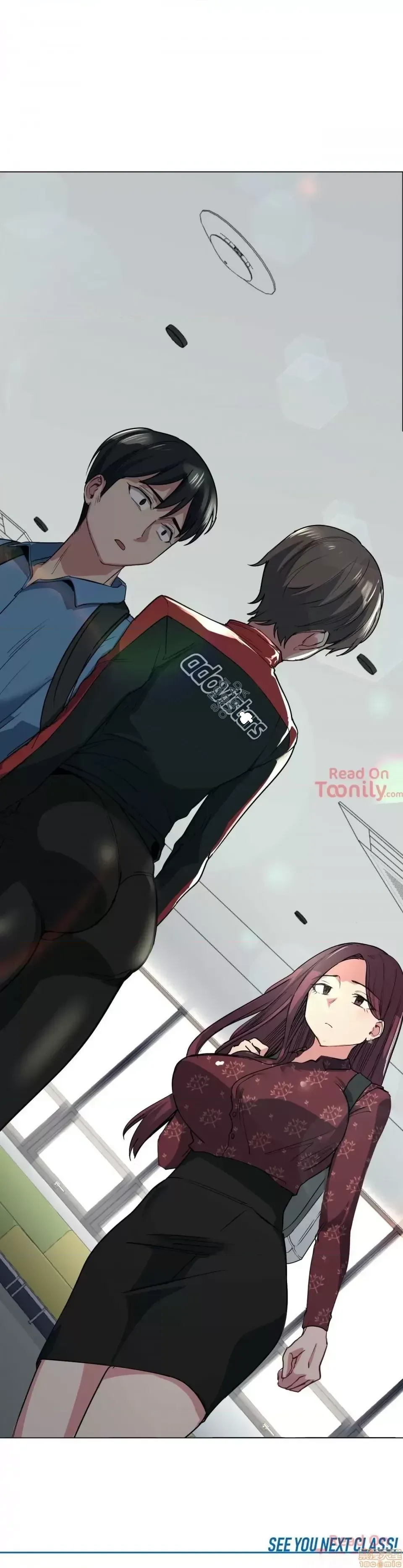 Người đàn ông may mắn Chương 1-71