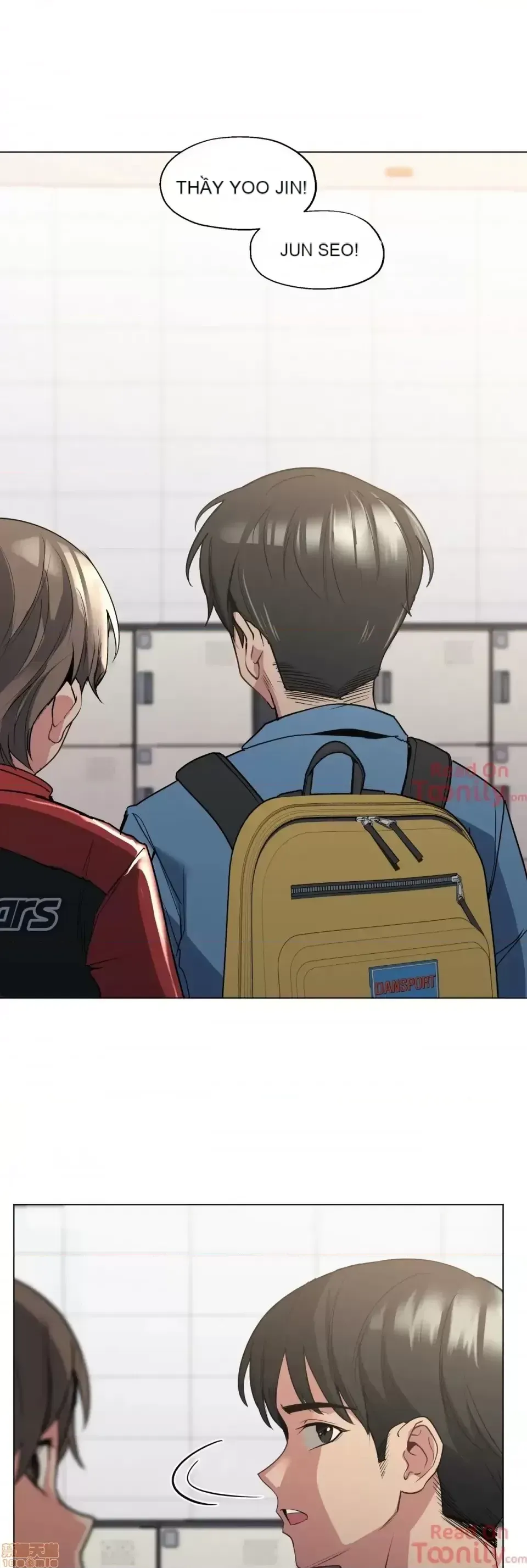 Người đàn ông may mắn Chương 1-71