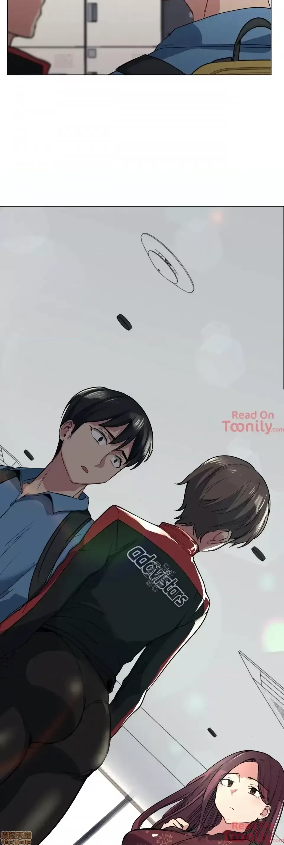 Người đàn ông may mắn Chương 1-71