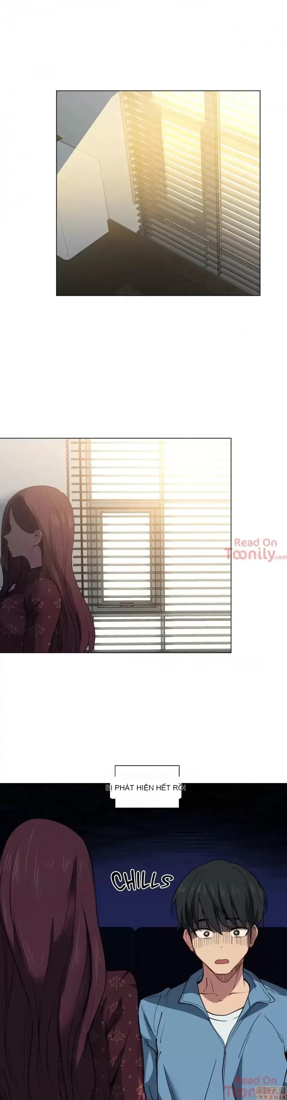 Người đàn ông may mắn Chương 1-71