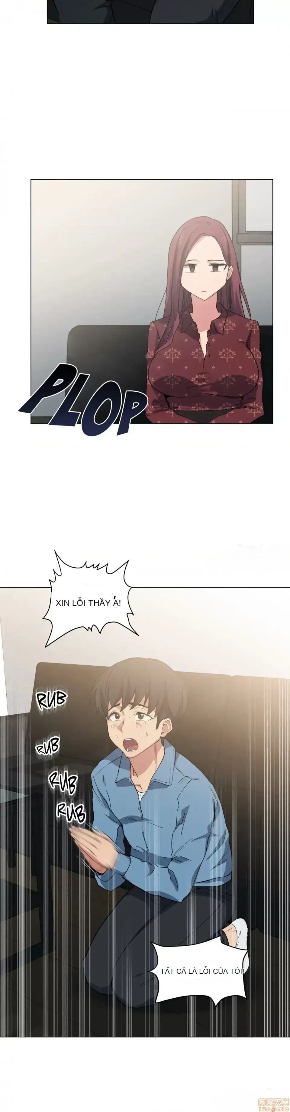 Người đàn ông may mắn Chương 1-71