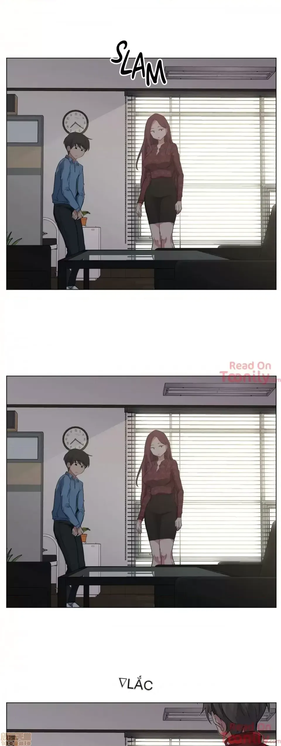 Người đàn ông may mắn Chương 1-71