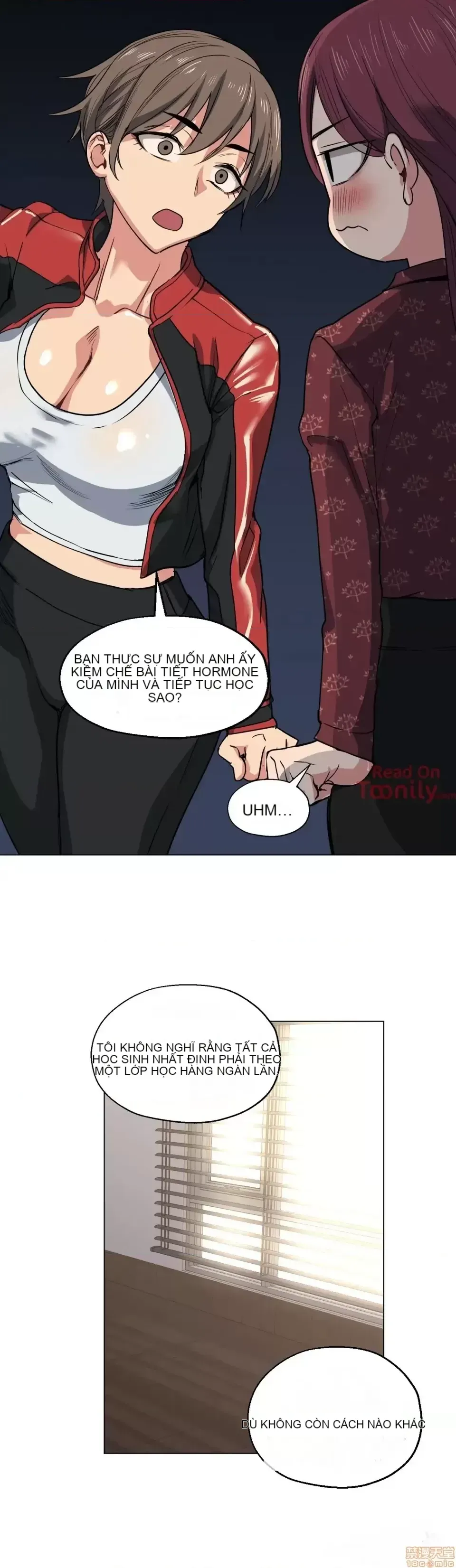 Người đàn ông may mắn Chương 1-71