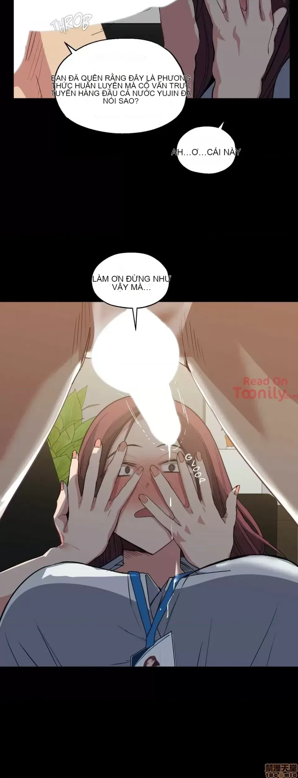 Người đàn ông may mắn Chương 1-71