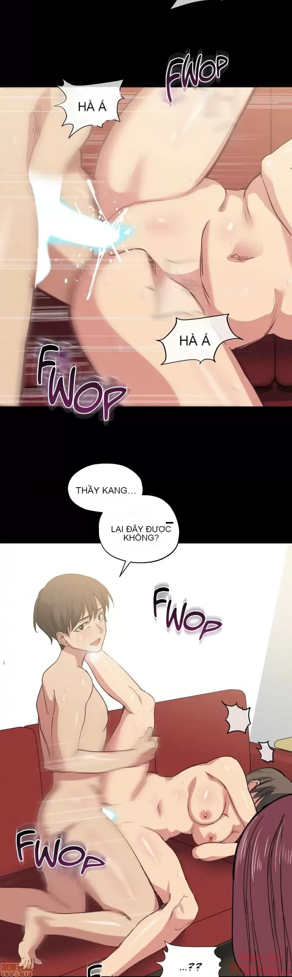 Người đàn ông may mắn Chương 1-71