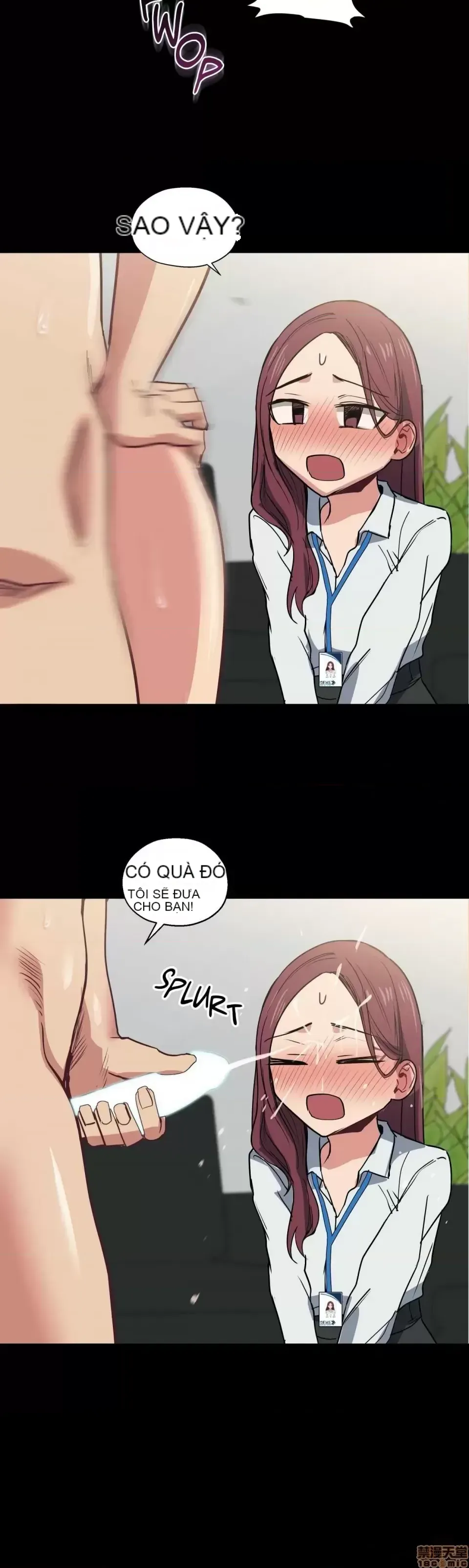 Người đàn ông may mắn Chương 1-71