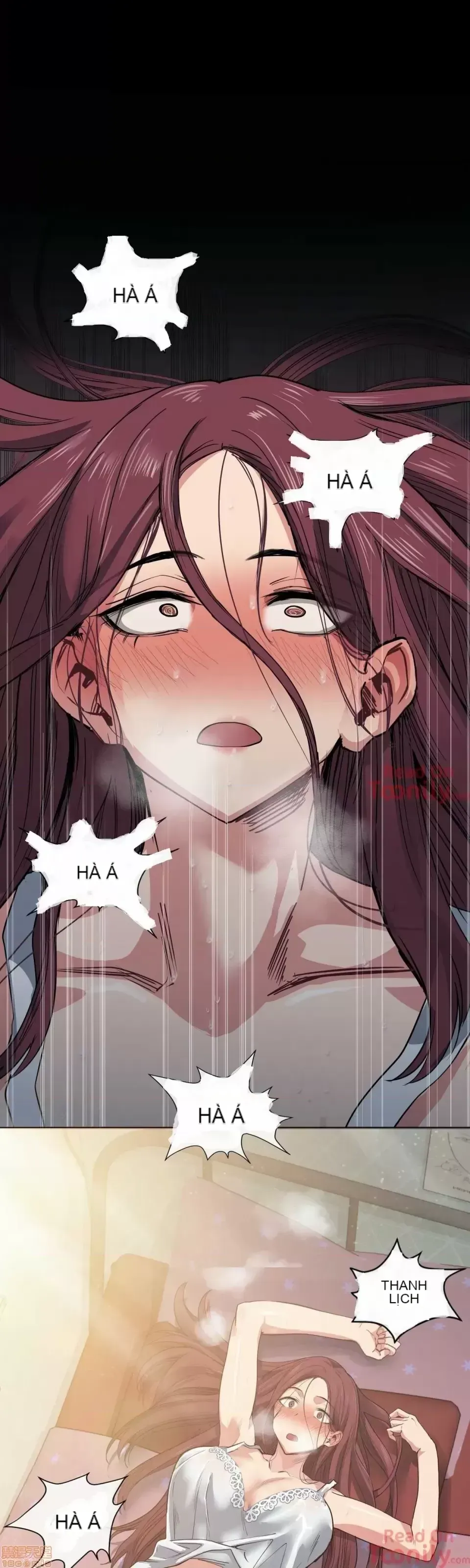 Người đàn ông may mắn Chương 1-71