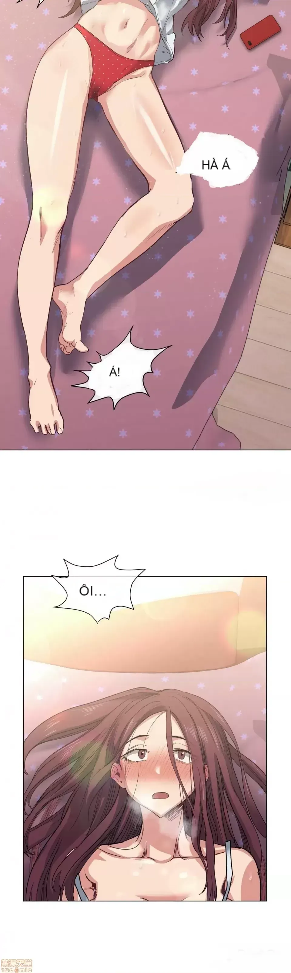 Người đàn ông may mắn Chương 1-71