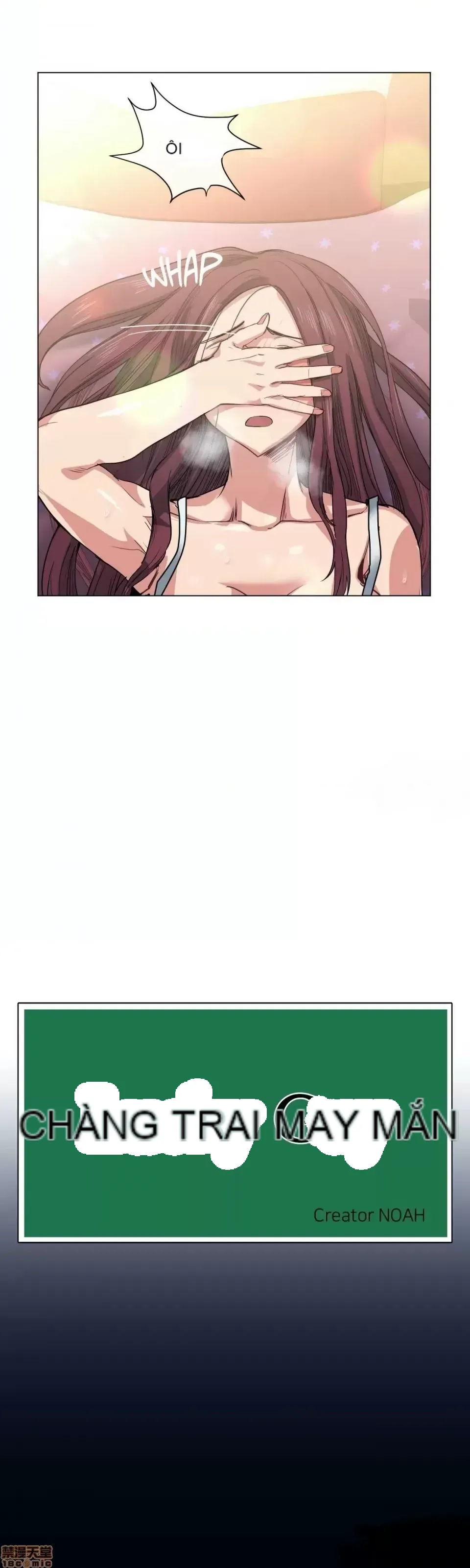 Người đàn ông may mắn Chương 1-71