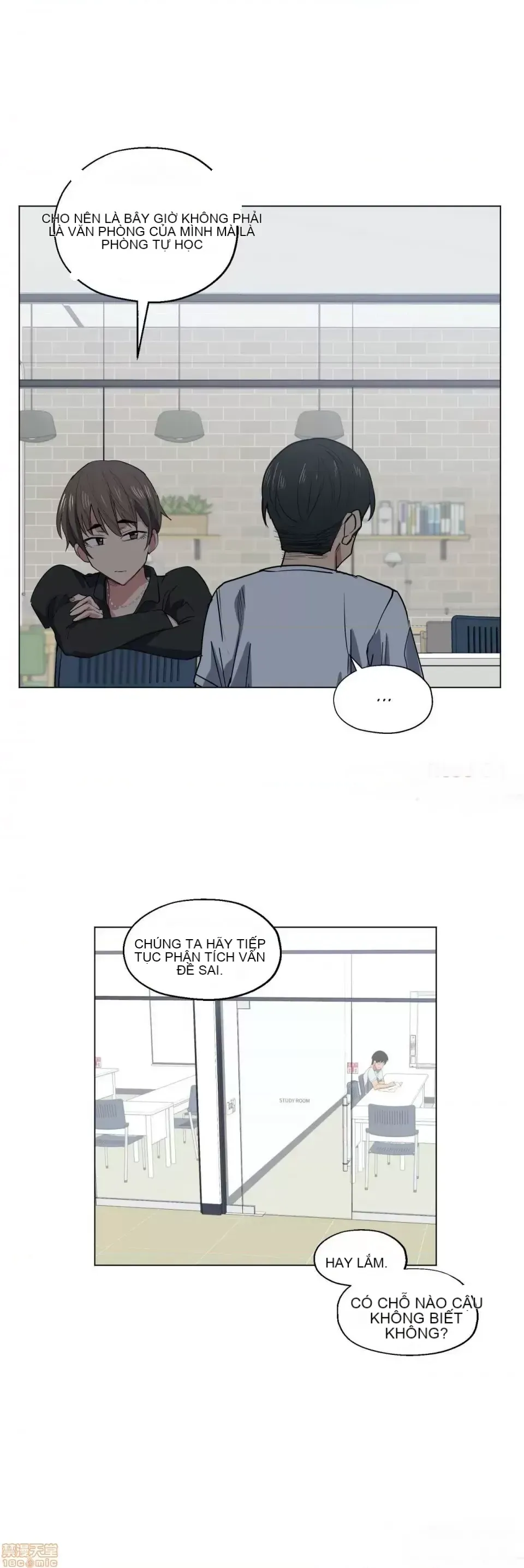 Người đàn ông may mắn Chương 1-71