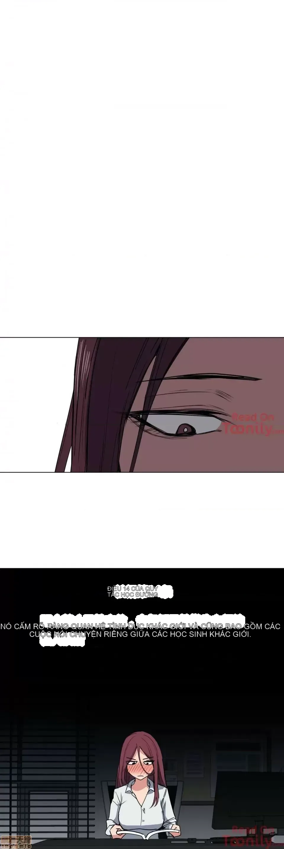 Người đàn ông may mắn Chương 1-71